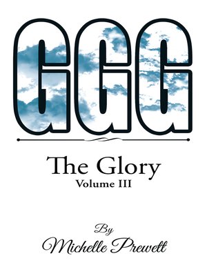 cover image of Ggg